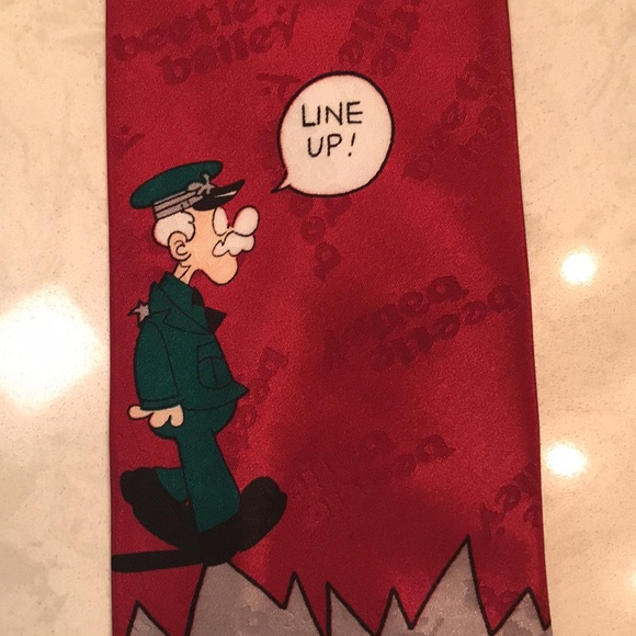 beetle bailey by Mort Walker - Picture 3 of 7